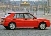 Lancia Delta (1991)